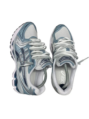 ASICS GEL KAYANO FJORD GREY