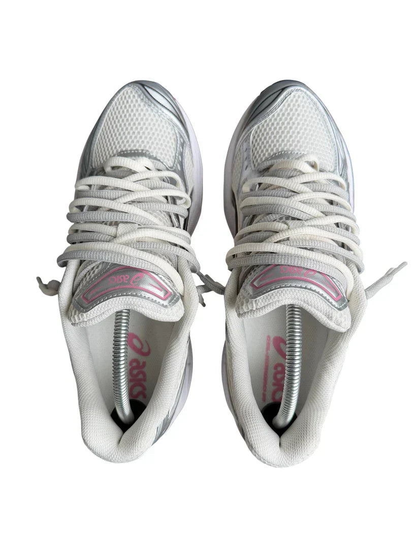 ASICS GEL KAYANO PINK/SILVER