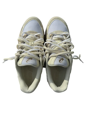 ASICS GEL NYC CREAM