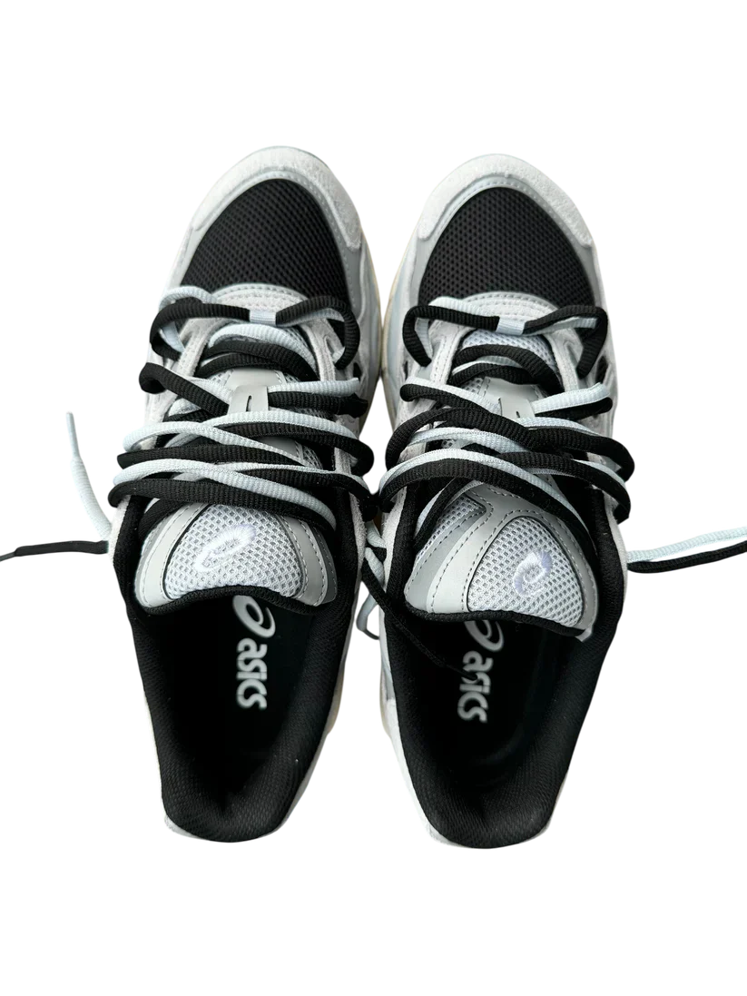 ASICS GEL NYC GREY