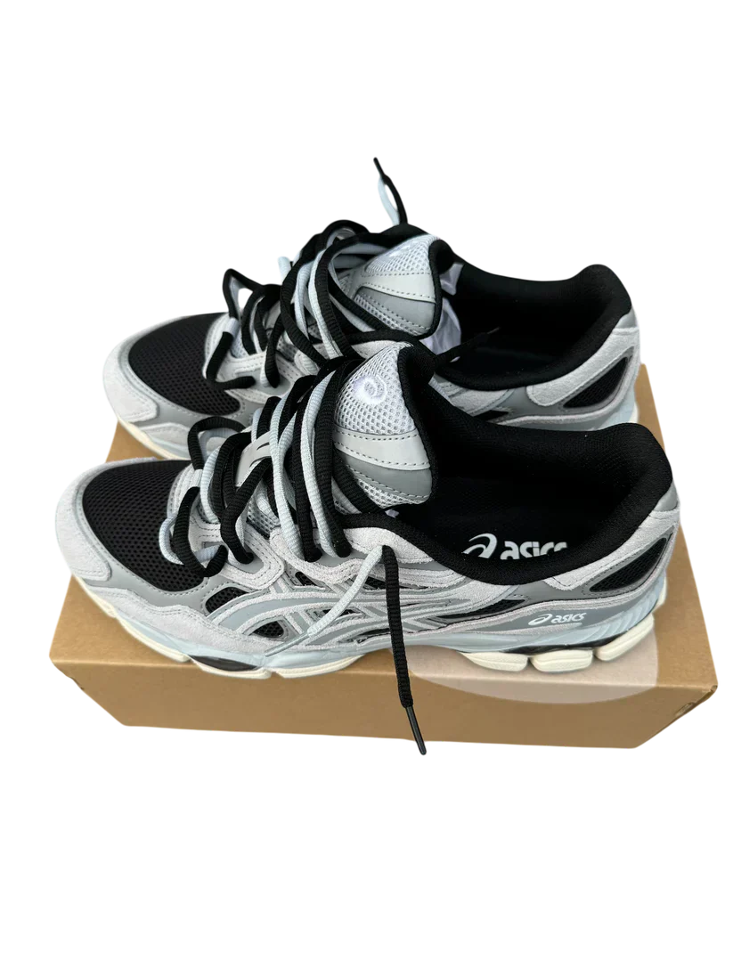 ASICS GEL NYC GREY