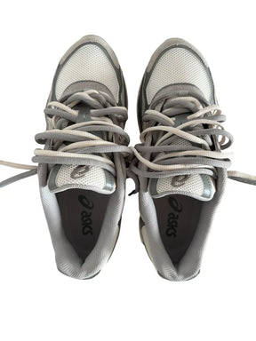 ASICS GEL NYC OYSTER GREY