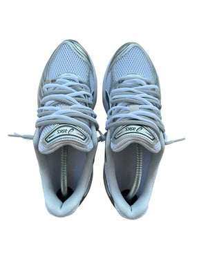 ASICS GEL KAYANO WHITE/SILVER