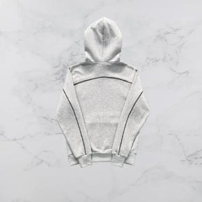 Conjunto Trapstar Split Arch Cinza