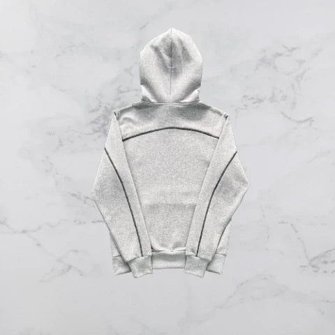 Conjunto Trapstar Split Arch Cinza