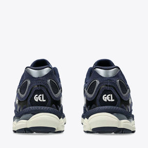 GEL-NYC - - Escuro Azul Royal