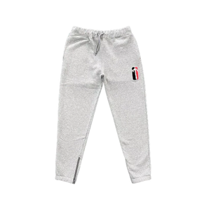 Conjunto Trapstar League Chenille Cinza