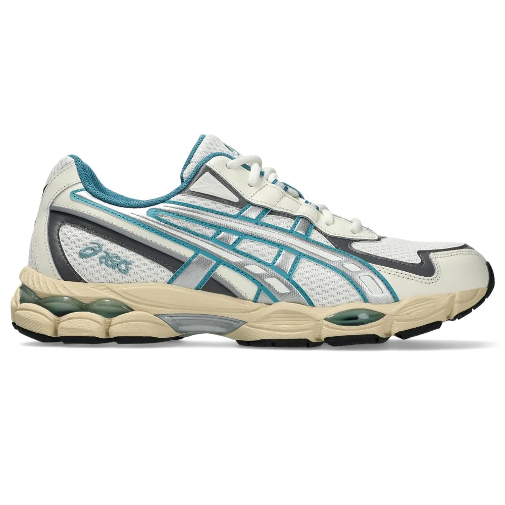 GEL-NYC 2055 - - Branco com Azul