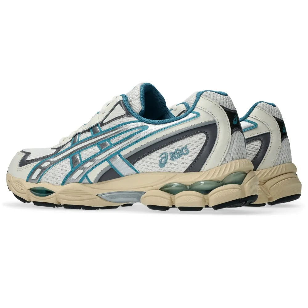GEL-NYC 2055 - - Branco com Azul