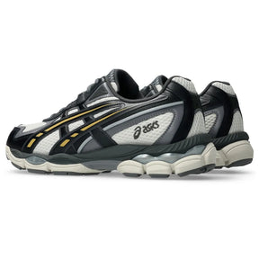 GEL-NYC 2055 - - Cinza com Amarelo