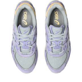 GEL-NYC - Cinza com Roxo Exclusivo