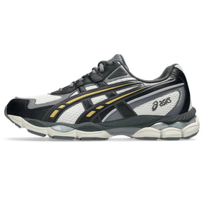 GEL-NYC 2055 - - Cinza com Amarelo