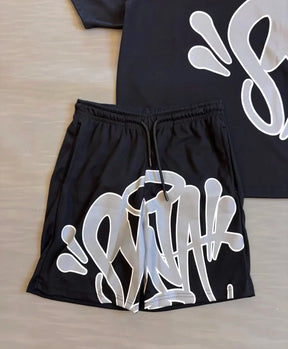 Conjunto Syna World Preto