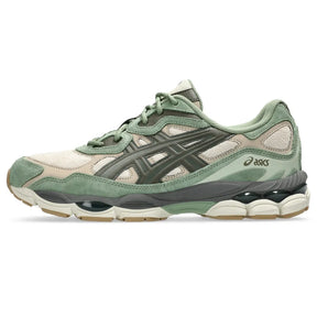 GEL-NYC - - Bege com Verde Nature