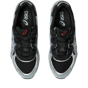 GEL-NYC - - Preto com Azul Royal
