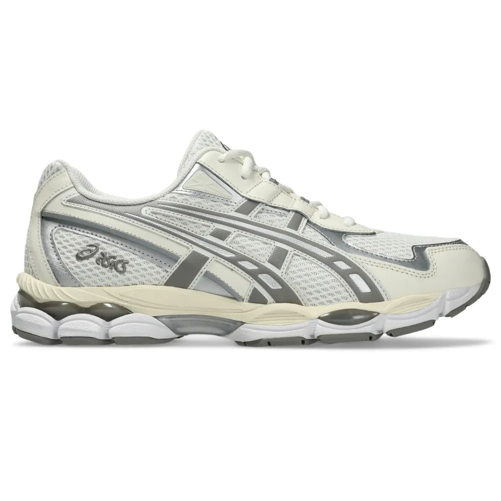 GEL-NYC 2055 - - Cinza com Bege Neutro