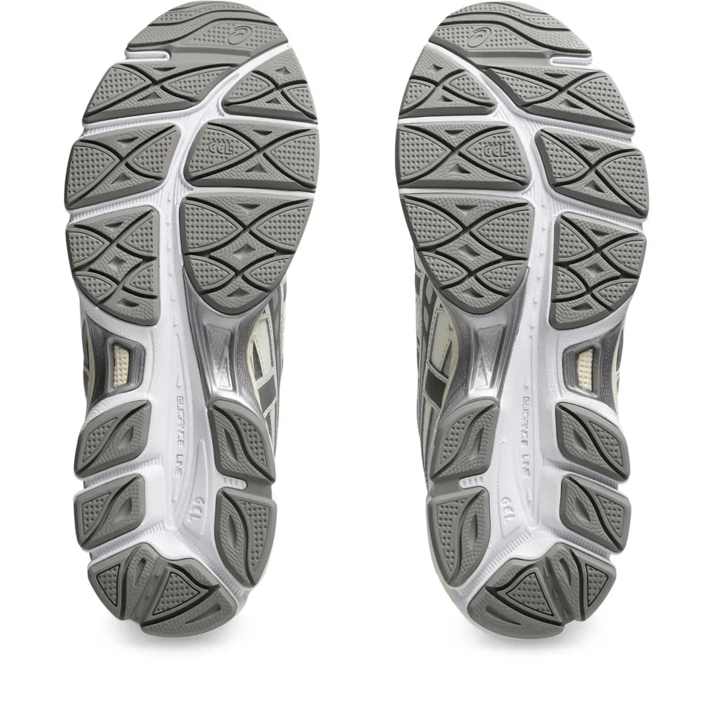 GEL-NYC 2055 - - Cinza com Bege Neutro