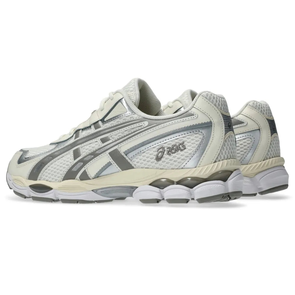 GEL-NYC 2055 - - Cinza com Bege Neutro