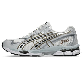 GEL-NYC 2055 - - Prata com Bege Neutro