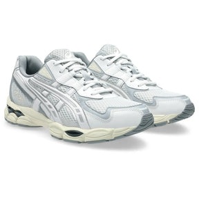 GEL-NYC - - Branco com Cinza Urbano