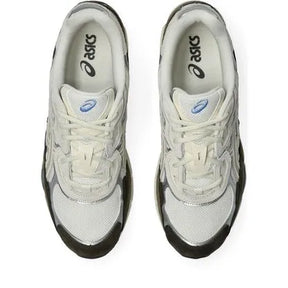 GEL-NYC - - Cinza e Bege Neutro