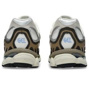 GEL-NYC - - Cinza e Bege Neutro