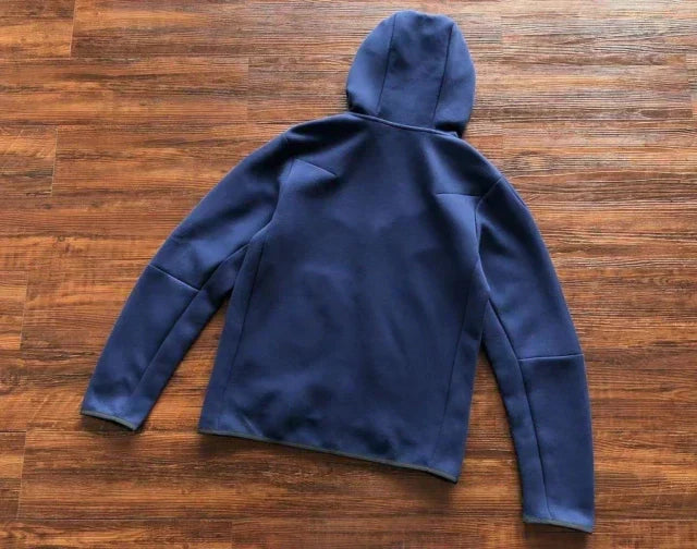 Nike Tech Fleece Azul Marinho