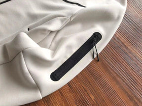 Nike Tech Fleece Branco
