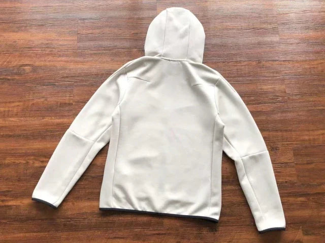 Nike Tech Fleece Branco