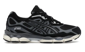 GEL-NYC - Preto e Bege