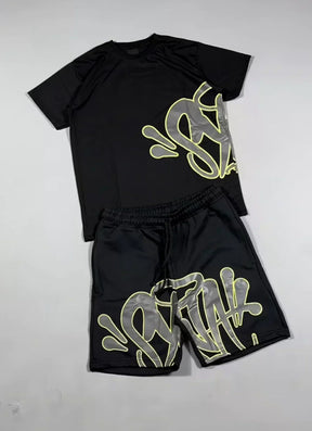 Conjunto Syna World