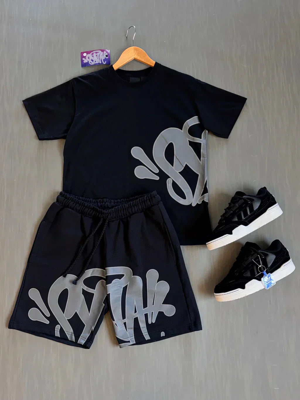 Conjunto Syna World